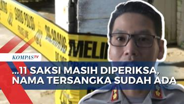 Kantongi Nama Tersangka Kasus Persekusi 2 Wanita, Polisi: dalam Waktu Dekat akan Diumumkan!