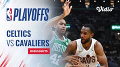 Boston Celtics vs Cleveland Cavaliers - Highlights | NBA Playoffs 2023/24