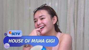 Fun Fact Nih! Amanda Ternyata Suka Banget Ceker Ayam Loh |  House of Mama Gigi