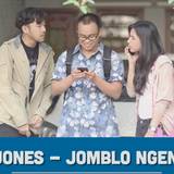 JONES - JOMBLO NGENES
