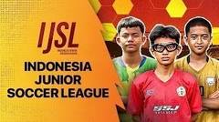 LIGA FAIRPLAY U14 PEKAN KE 10 2023 - KABOMANIA MUDA VS ONEWAY SS