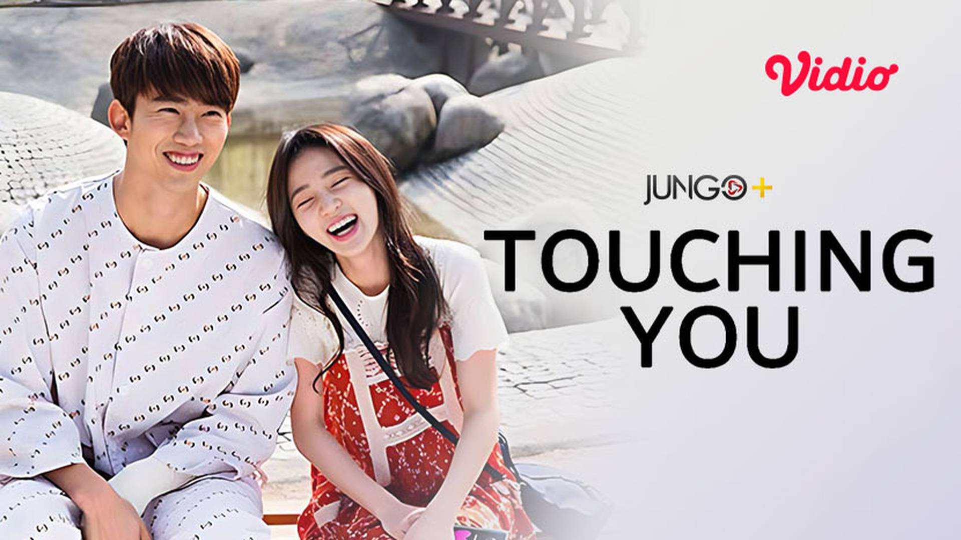 Touching you ep 1 cheap eng sub full episode