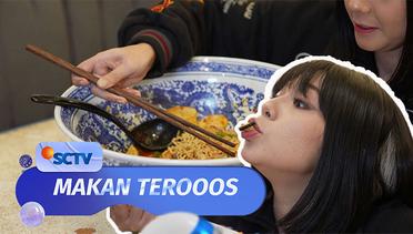 Makan Terooos - Episode 42 (05/05/24)