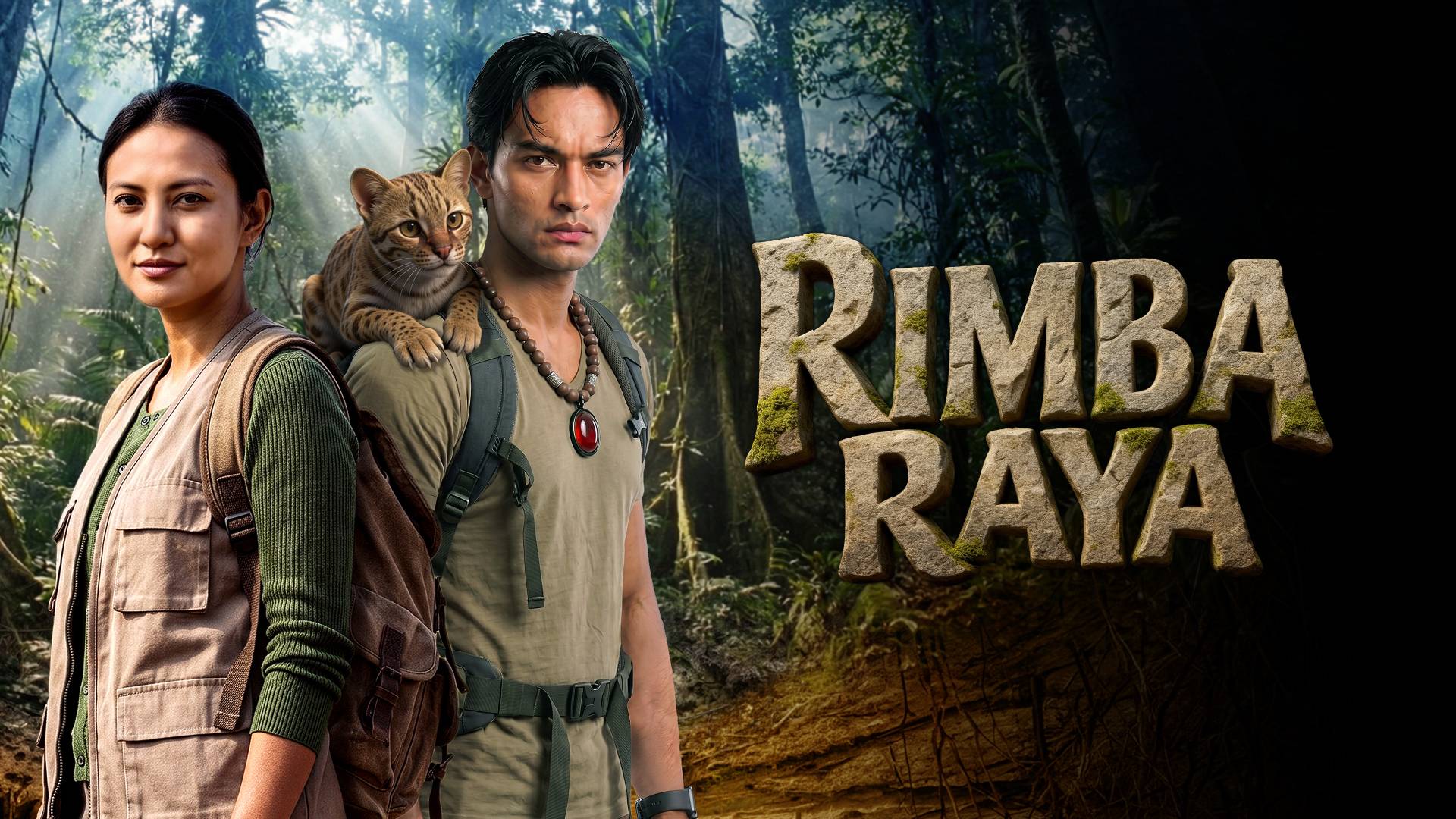 Rimba Raya