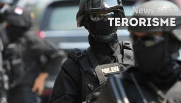 NEWS FLASH: Terduga Teroris Magetan Anggota Jamaah Islamiyah