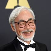 Hayao Miyazaki