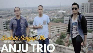 ANJU TRIO - Santabi Ma Sangap Mu (Official Video)
