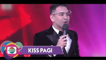 Yang Lain Lewat!! Hot Papa Terkiss Dimenangkan Raffi Ahmad!! | Hot Kiss 2020