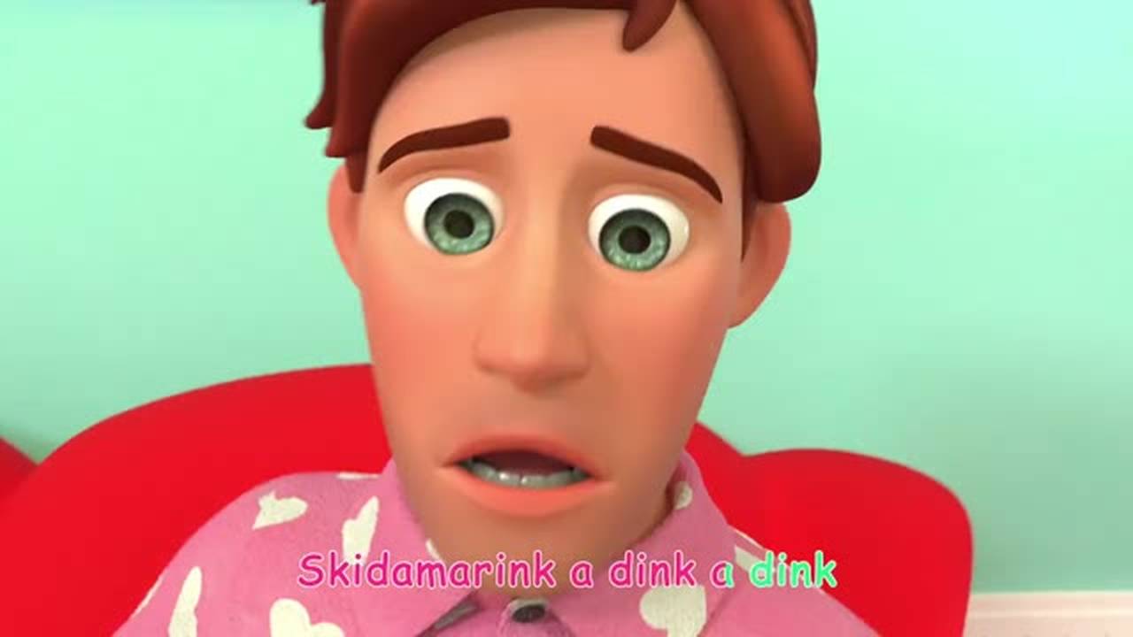 skidamarink cocomelon mp3 download