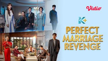 Perfect Marriage Revenge - Teaser 1