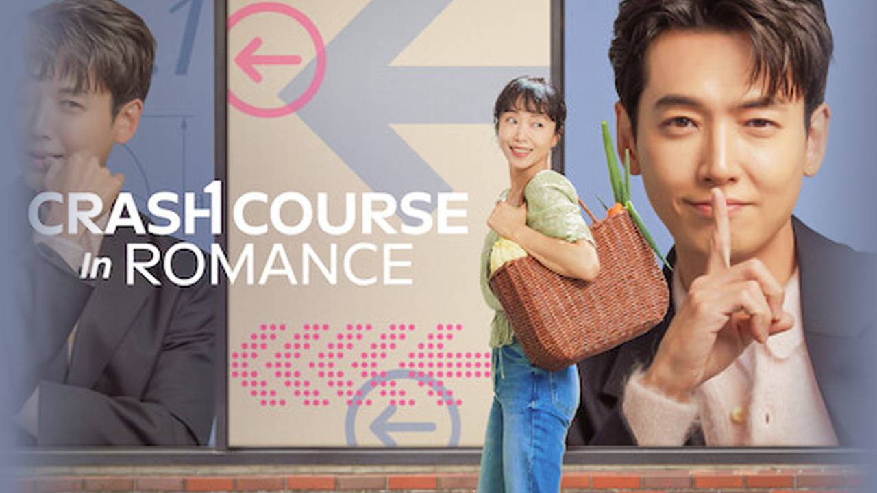 Sinopsis Crash Course In Romance 2023 Rekomendasi Drakor Atau Drama Korea Full Movie Vidio 7524