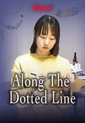 Along the Dotted Line