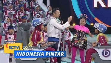 WAAH!!! MANTAP Langsung Terjawab Indonesia Pintar 18 April 2019