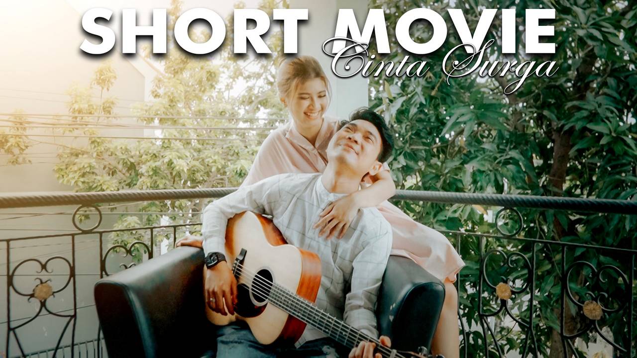 Cinta Surga Short Movie (2023) Full Movie Vidio