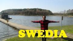 Suasana Pedesaan Swedia