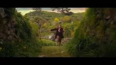 Trailer THE HOBBIT  AN UNEXPECTED JOURNEY