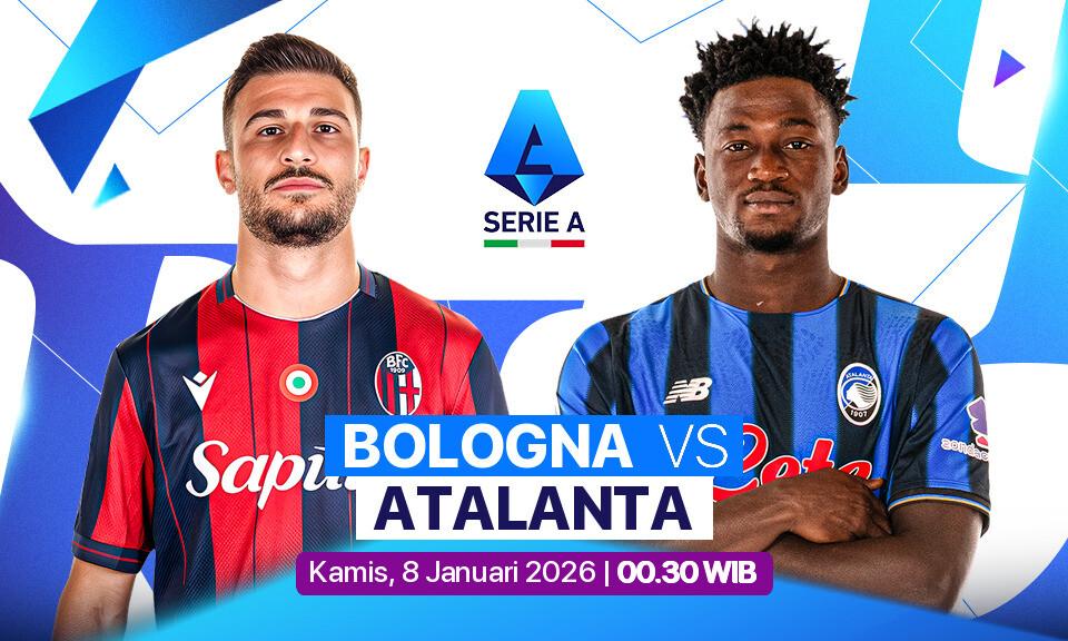 Bologna vs Atalanta