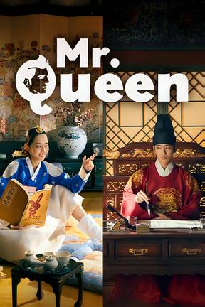 Mr. Queen