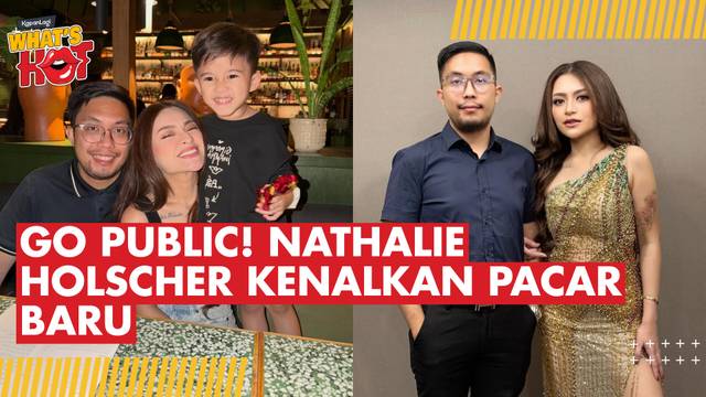 Profil Richard Refanov, Pacar Baru Nathalie Holscher yang Jadi Sorotan