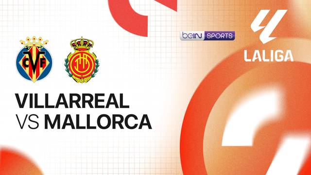 Villarreal vs Mallorca - Full Match | LaLiga 2025/26