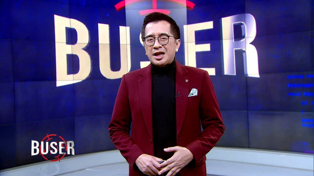 Buser 27/02/2025 - SCTV
