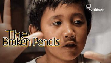 Film The Broken Pencils | Viddsee