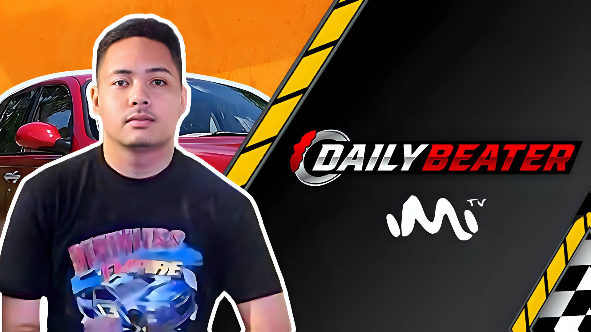 IMI TV - Daily Beater