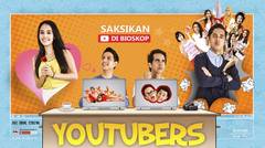 YOUTUBERS Official Trailer