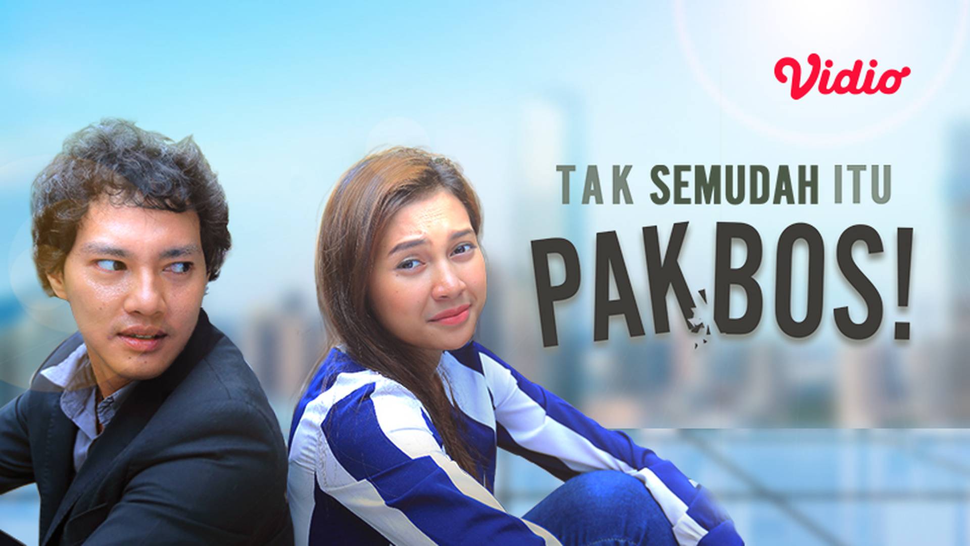 Tak Semudah Itu Pak Boss