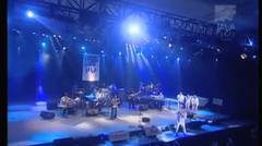 Michael Paulo ft. Andre Hehanussa -Bidadari- Live at Java Jazz Festival 2006