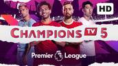 Champions TV 5
