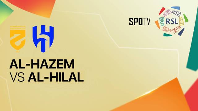 Al-Hazem vs Al-Hilal - Full Match | ROSHN Saudi League 2025/26