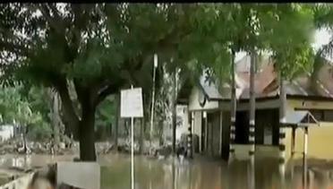 VIDEO: Banjir Susulan Terjang Bima dan Jombang