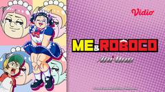 Me & Roboco - Teaser