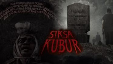 Sinopsis Siksa Kubur (2024), Rekomendasi Film Horor Indonesia