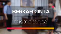 Episode 21 dan 22