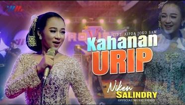 Niken Salindry - Kahanan Urip (Official Music Video)