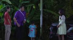 Takdir Cinta Yang Kupilih: CAPERR, Hakim Gendong Novia Depan Jeffry! | 2 November 2022