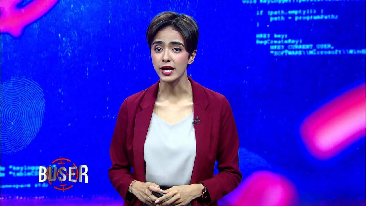 Buser - 25/04/25 - SCTV | Vidio