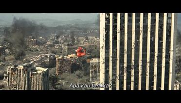 San Andreas - Trailer 2 (Warner Bros. Pictures) [HD] - Indonesia