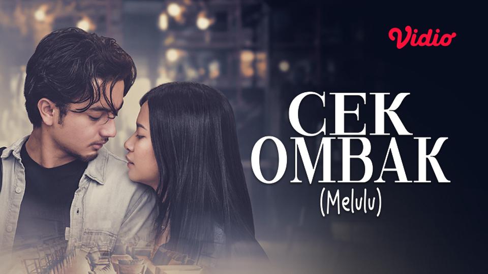 Cek Ombak (Melulu)