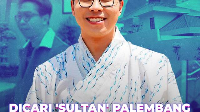 Dicari `Sultan` Palembang Dr Richard Lee Jual Rumah Mewah