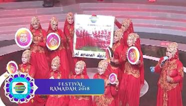 Al Amanah - Sawitli (Festival Ramadan 2018)