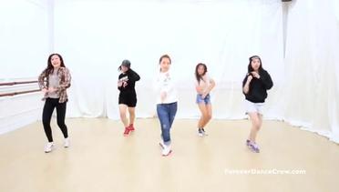 K-POP DANCE PRACTICE