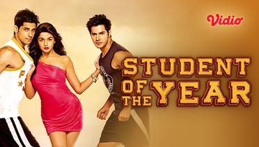 Student of The Year - Trailer