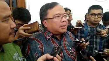 Selain Pindah Ibu Kota, Pemerintah Akan Bangun 10 Jakarta Baru
