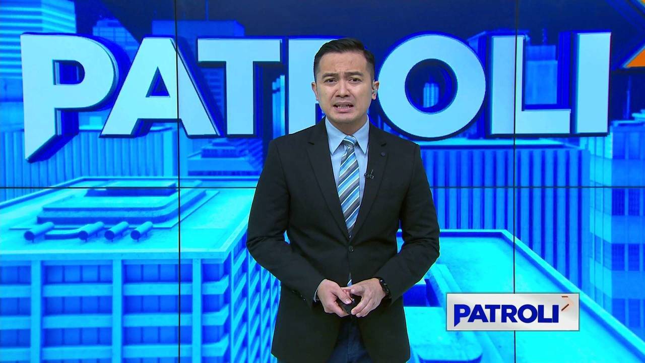 Patroli - 25/01/23 - INDOSIAR