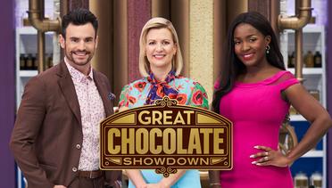 Great Chocolate Showdown Season 4