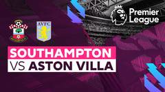 Full Match - Southampton vs Aston Villa | Premier League 22/23