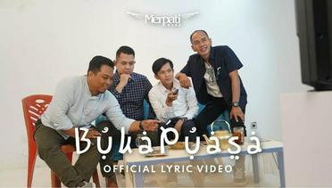 Merpati Band - Buka Puasa (Official Lyric Video)